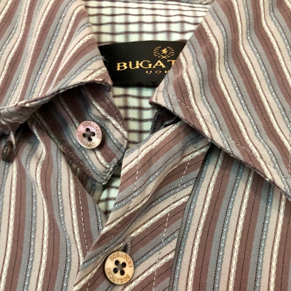 ✨Modern & Classic Bugatchi - Picture 5 of 6